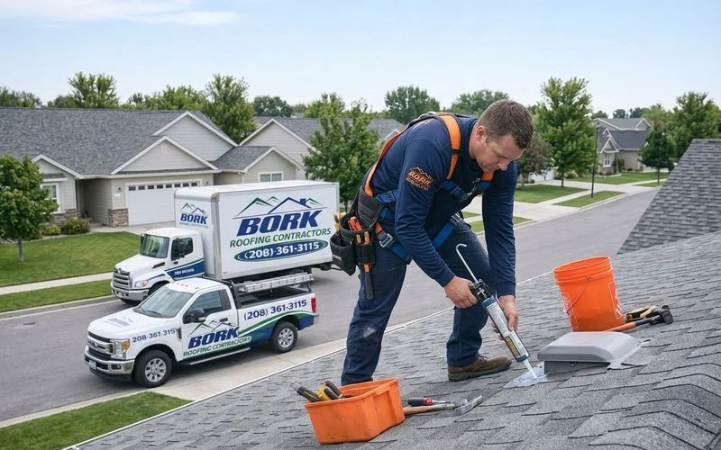Maintenance Program